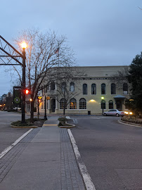 Bank of America (with Drive-thru ATM) 04