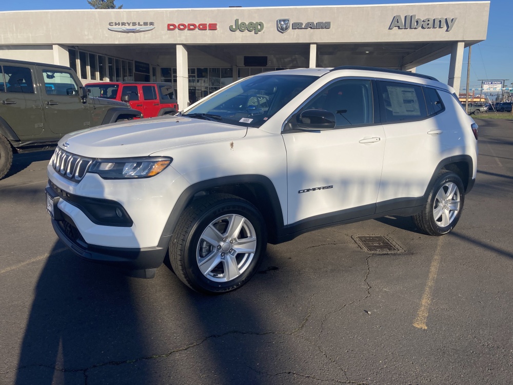 Albany Chrysler Dodge Jeep Ram 01