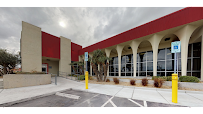 Bank of America (with Drive-thru ATM) 01