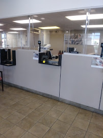 Bank of America (with Drive-thru ATM) 03