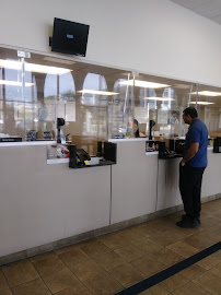 Bank of America (with Drive-thru ATM) 04