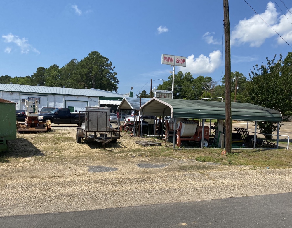 Prentiss Pawn & Equipment Rental 01