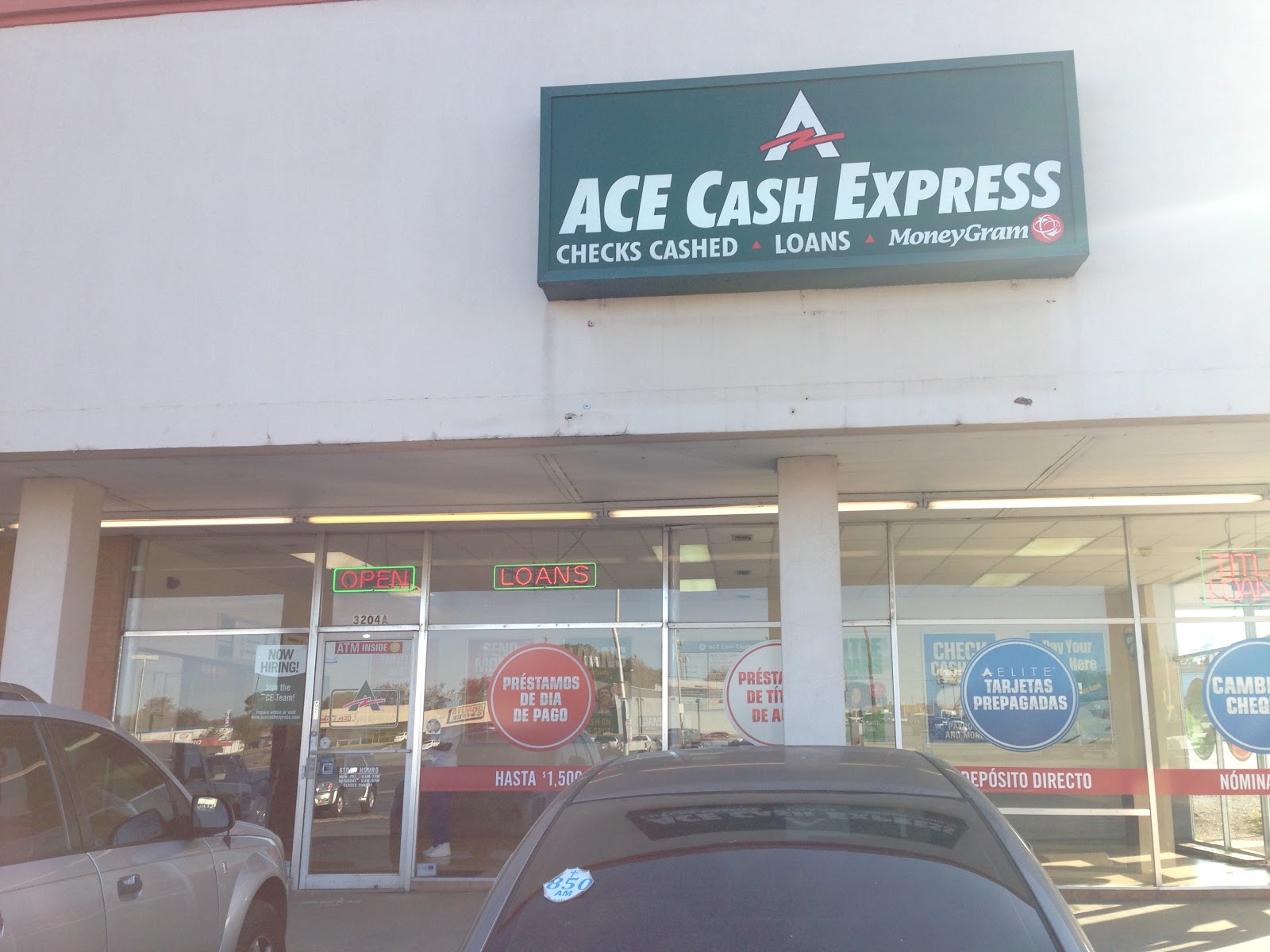 ACE Cash Express 01