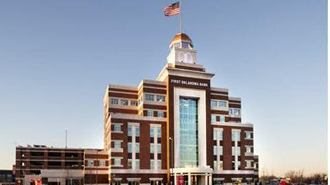 First Oklahoma Bank 01