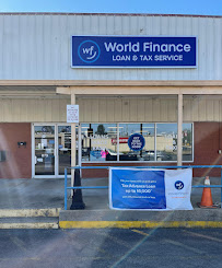 World Finance 02