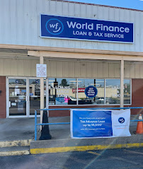 World Finance 04