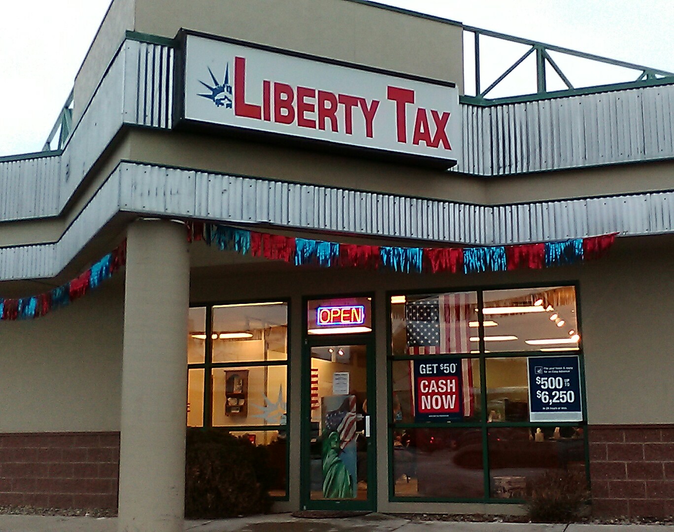 Liberty Tax 01