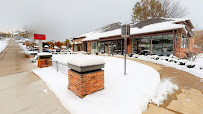 Bank of America (with Drive-thru ATM) 01