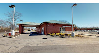Bank of America (with Drive-thru ATM) 01