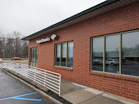 Bank of America (with Drive-thru ATM) 02