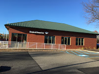 Bank of America (with Drive-thru ATM) 04