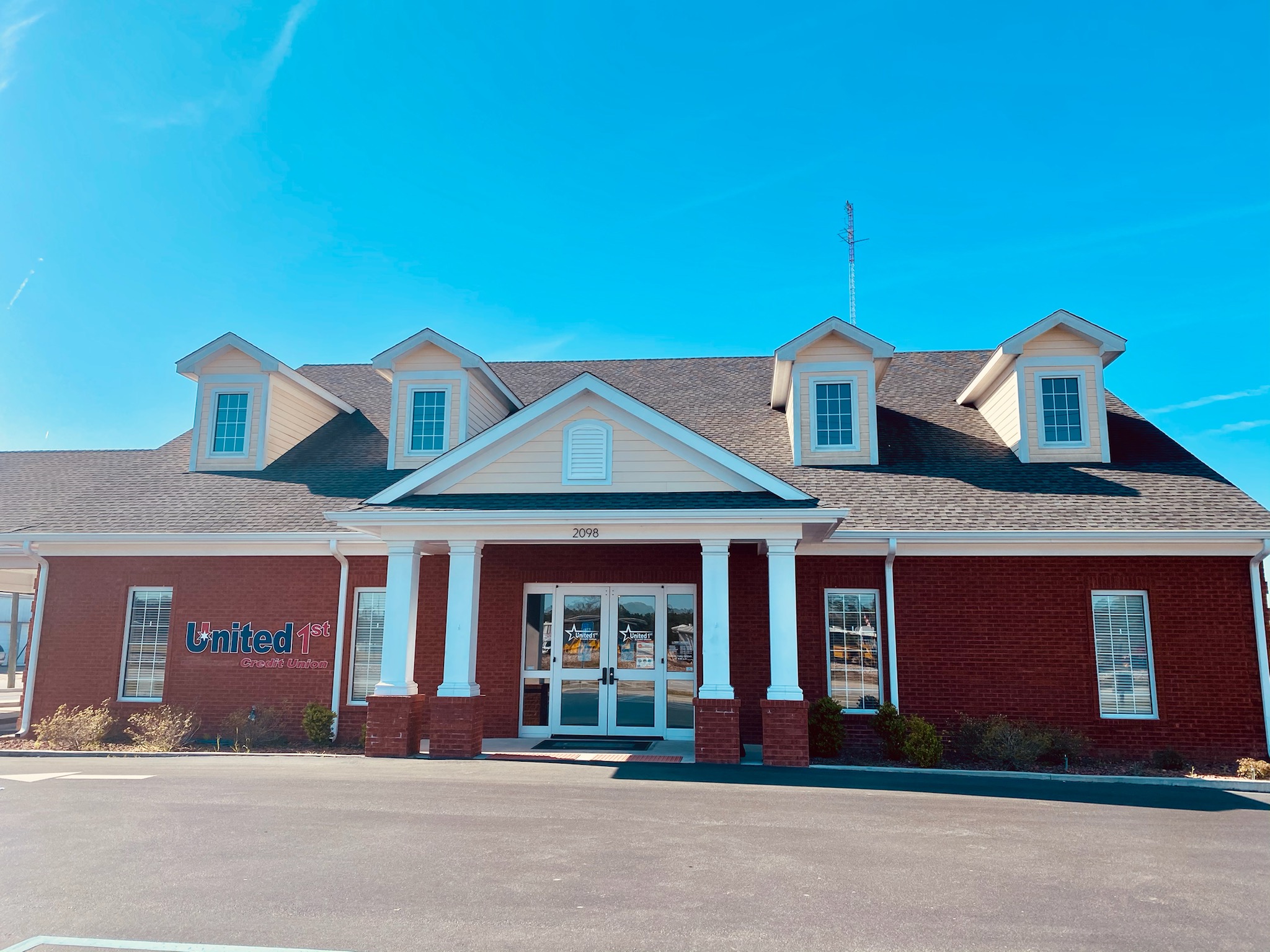 United 1st Credit Union 01