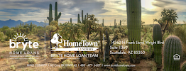 Bryte Home Loan Team | HomeTown Lenders, Inc. 01