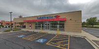 Bank of America (with Drive-thru ATM) 02
