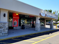 Santander Bank Branch 01