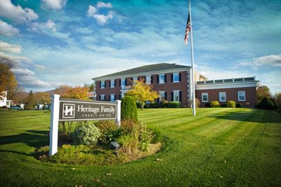 Heritage Family Credit Union 01