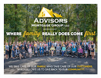 Advisors Mortgage Group - Senoia, GA 02