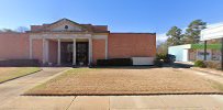 First National Bank of Hughes Spring - Atlanta Branch 01