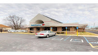 Bank of America (with Drive-thru ATM) 01