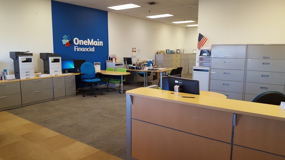 OneMain Financial 01
