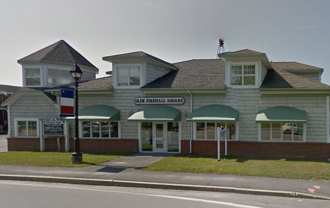 Varney Agency | Fort Kent ME 01
