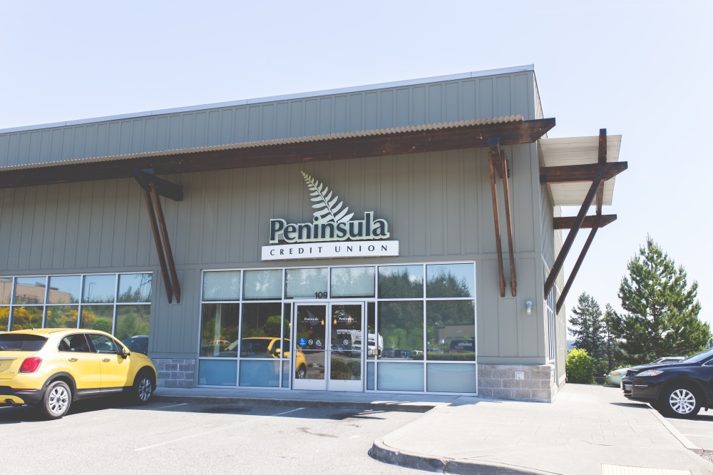Peninsula Credit Union 01