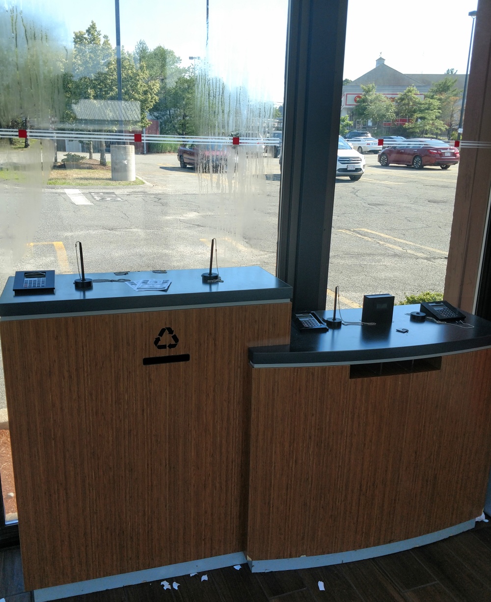 Bank of America ATM 01