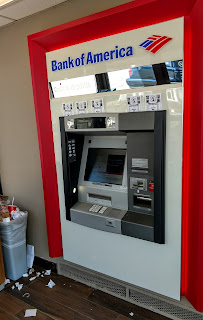 Bank of America ATM 02