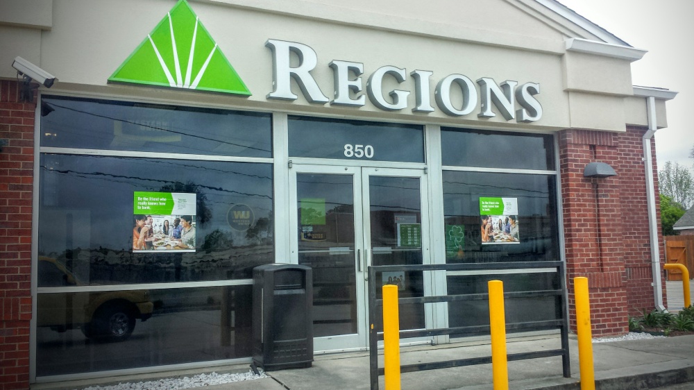 Regions Bank 01