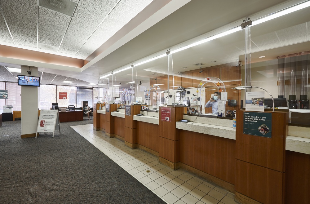 U.S. Bank Branch 01