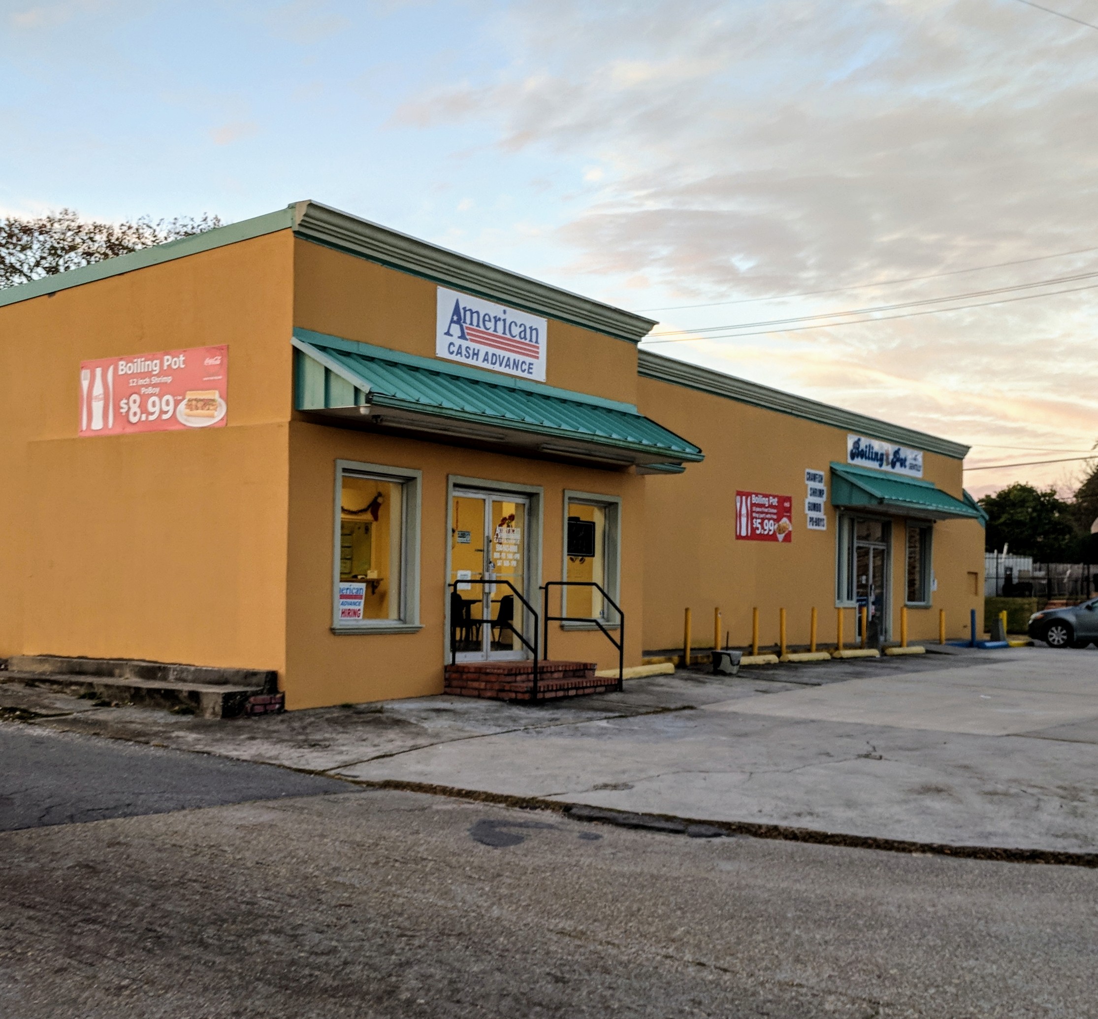 American Cash Advance 01