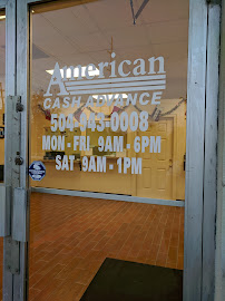 American Cash Advance 03