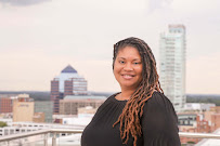 Christina Jasper Mortgage Team at Benchmark Mortgage 04