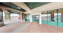Bank of America (with Drive-thru ATM) 01
