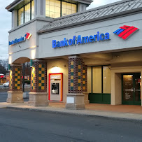 Bank of America (with Drive-thru ATM) 02