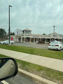 Bank of America (with Drive-thru ATM) 04