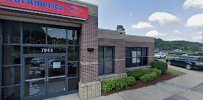 Bank of America (with Drive-thru ATM) 02