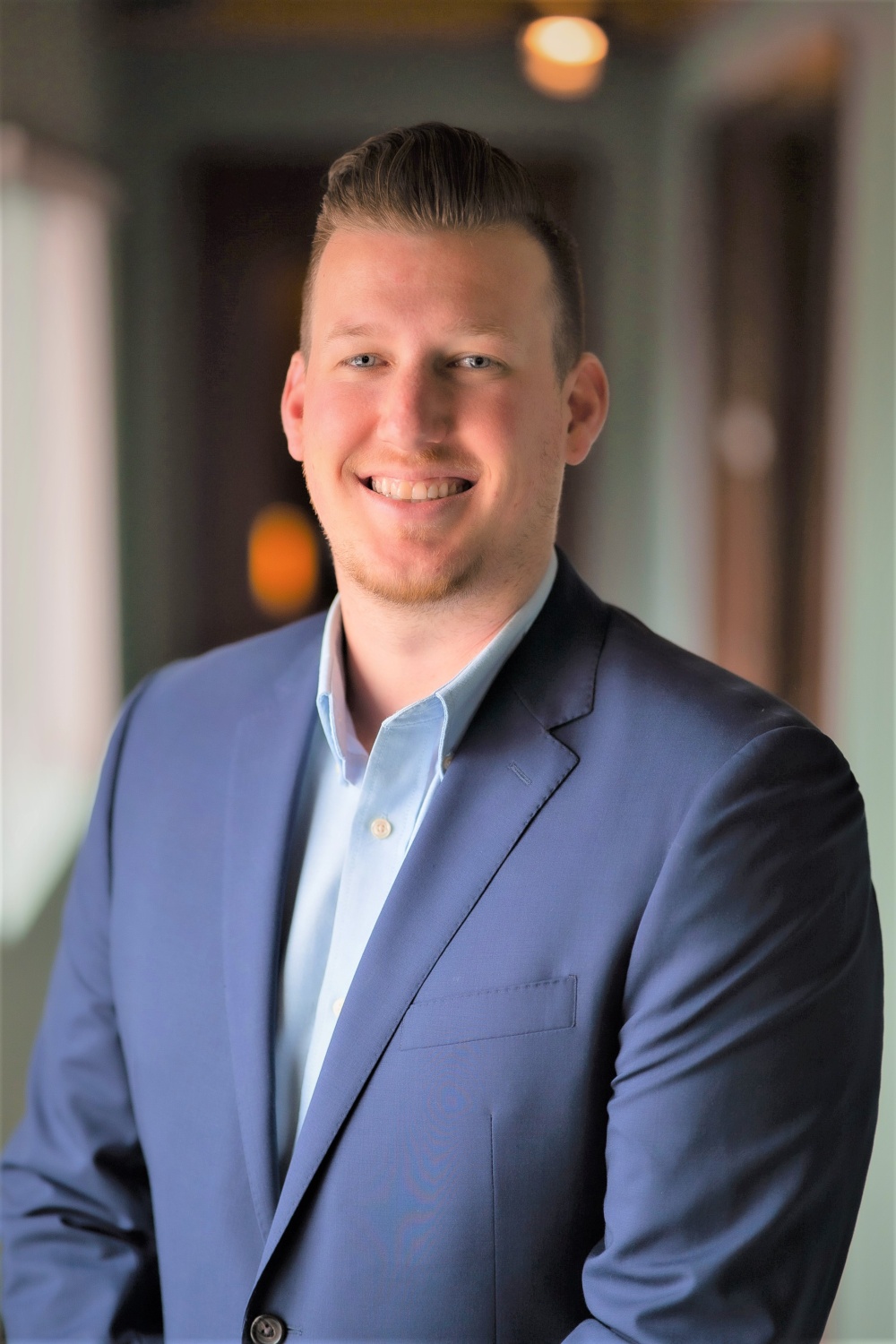 Cameron Salley Mortgage Specialist 01