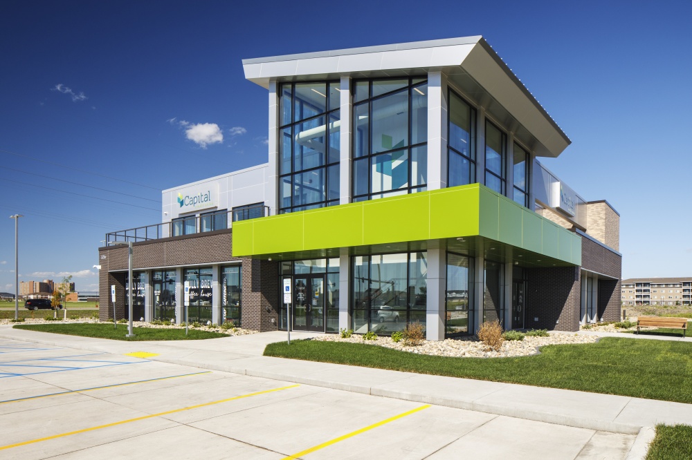 Capital Credit Union 01