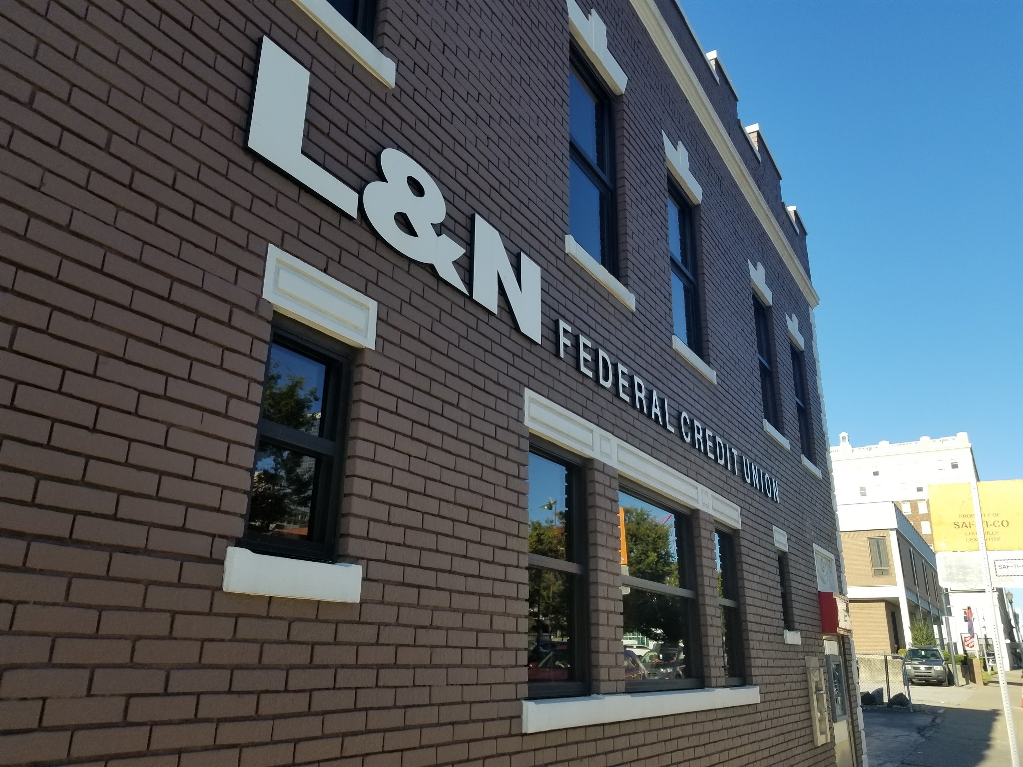 L&N Federal Credit Union 01