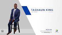 Tashaun King Loan Officer 03