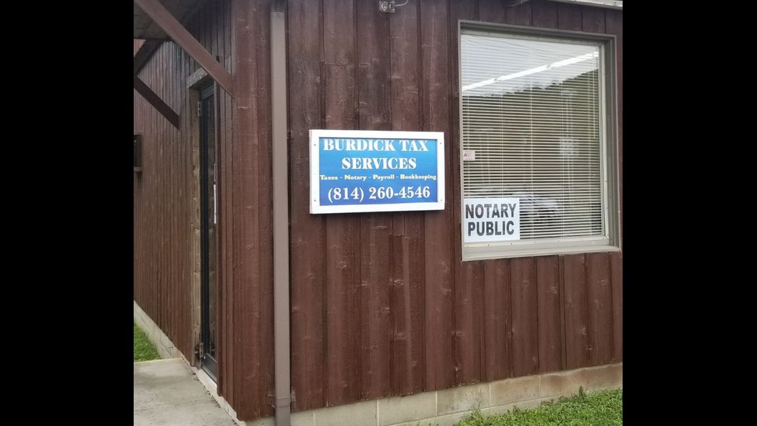 Burdick Tax Associates LLC 01