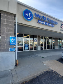 World Finance 02