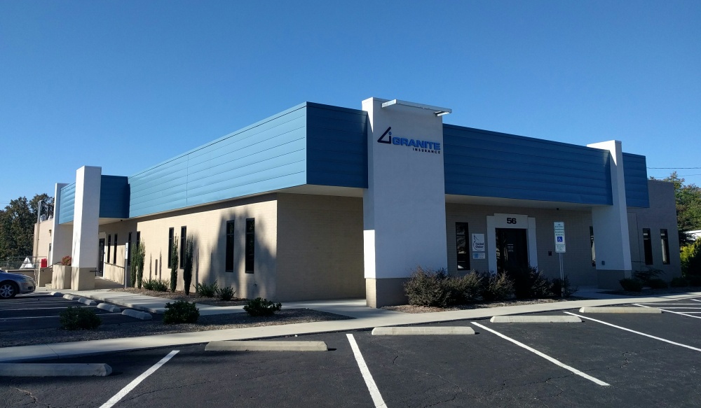 Granite Insurance 01