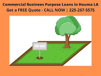 Commercial Real Estate Mortgage Loans Houma LA 02