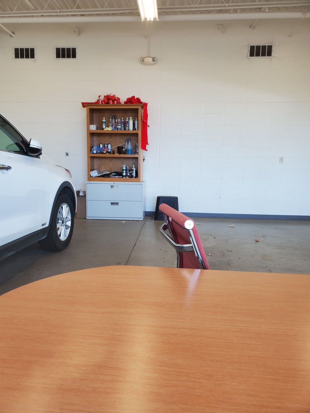 Portage Ford 01