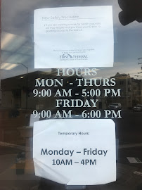 First Federal Savings & Loan Association of San Rafael - Rockridge 02