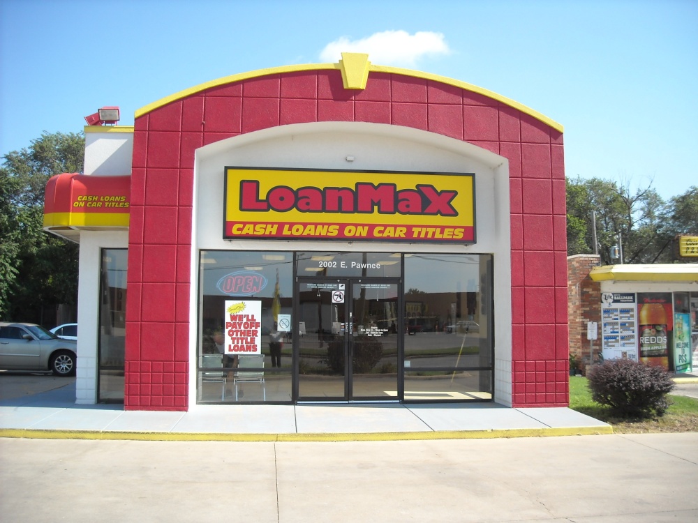 Loanmax Title Loans 01