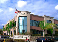 Chaz Hinz at CrossCountry Mortgage, LLC 01