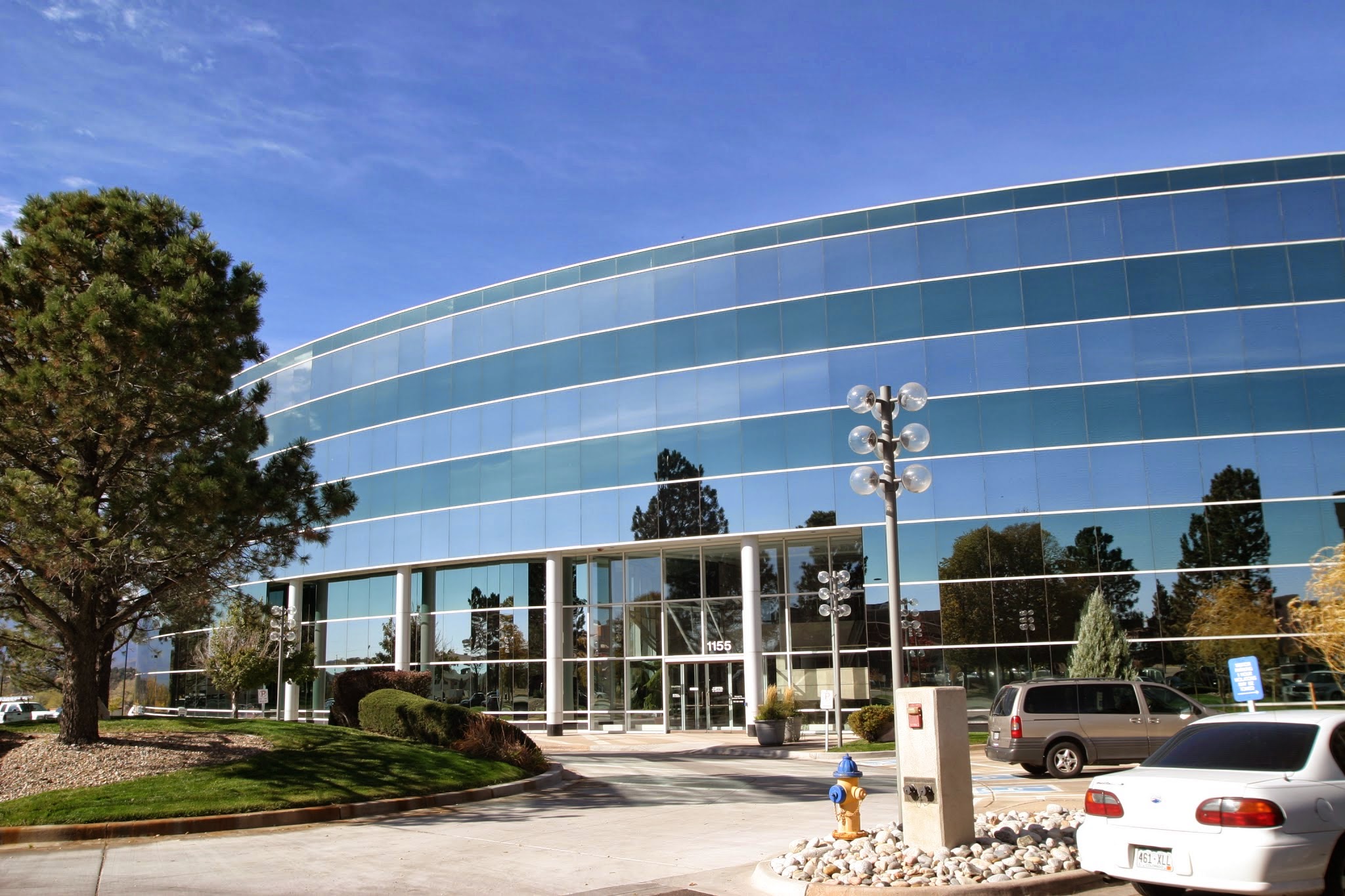 US Capital Real Estate Loans & Services, Inc. 01
